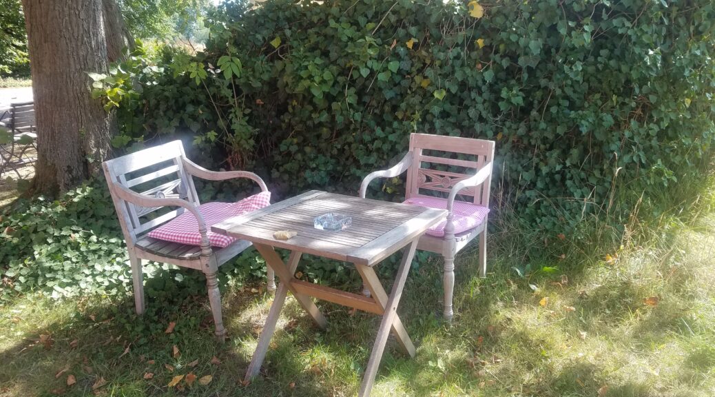 Pfingsten